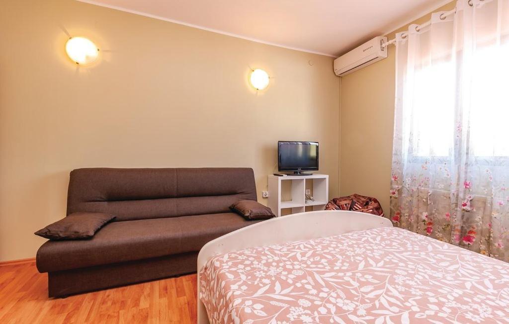 Apartmani Mirjana Brodarica  Exteriér fotografie